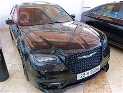 كرايسلر 300